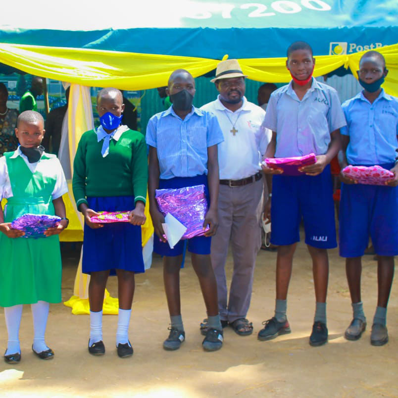 Home SMOSAN Medical Camp