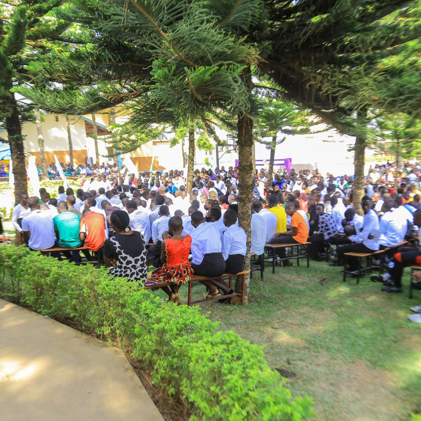 Home Annual School Day