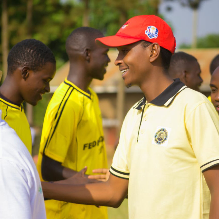 Home SMOSAN Giving Back