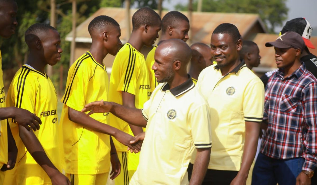 SMOSAN giving back SMOSAN giving back